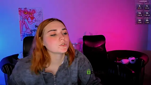 casey meow  online show from 14, 1, 2026