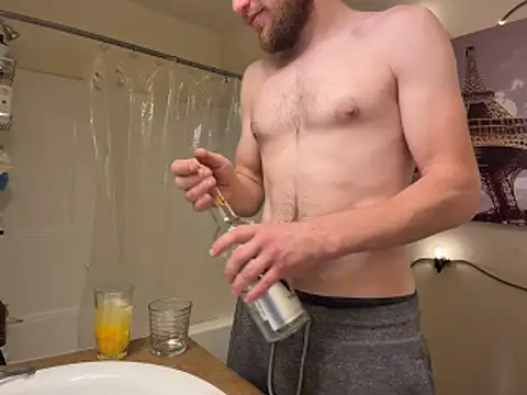 Matthew23Z online show from 27, 4, 2026