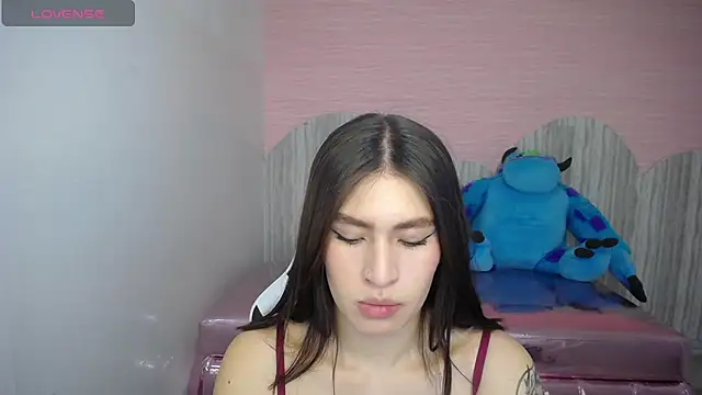 im anny t online show from 24, 10, 2025