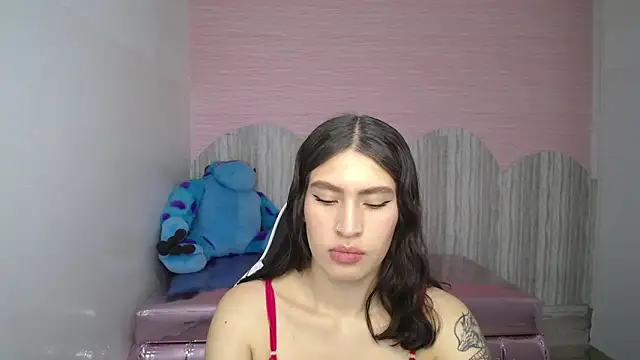 im anny t online show from 11, 11, 2025