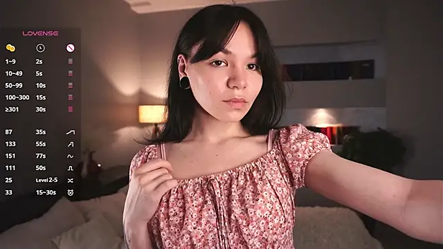 ElenorRoccio online show from 9, 10, 2025