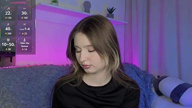  Lua   online show from 13, 2, 2026