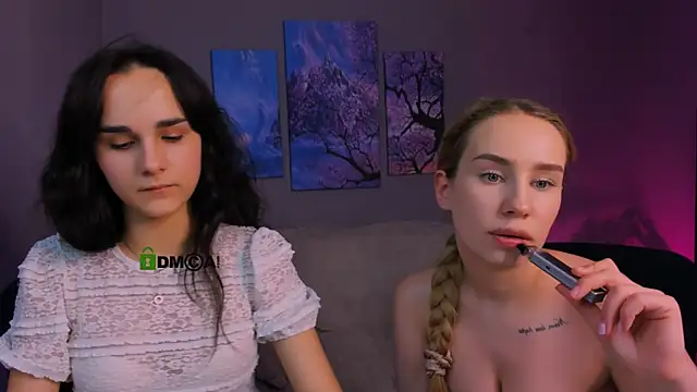 ariana ross7 online show from 3, 12, 2025