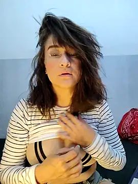 valery506 online show from 26, 10, 2025