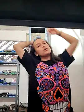 valery506 online show from 19, 12, 2025