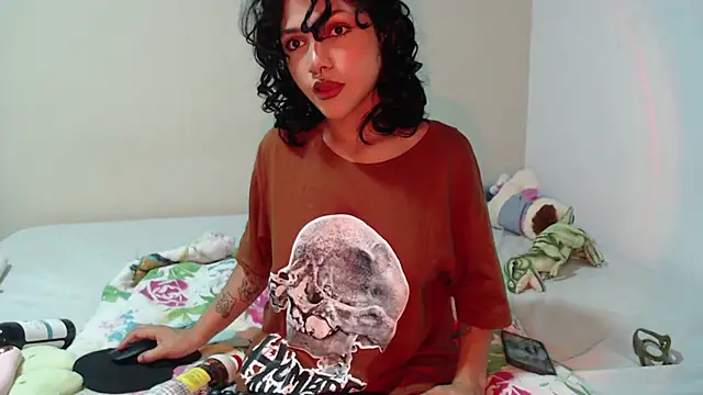 Cataleya naz online show from 12, 11, 2025