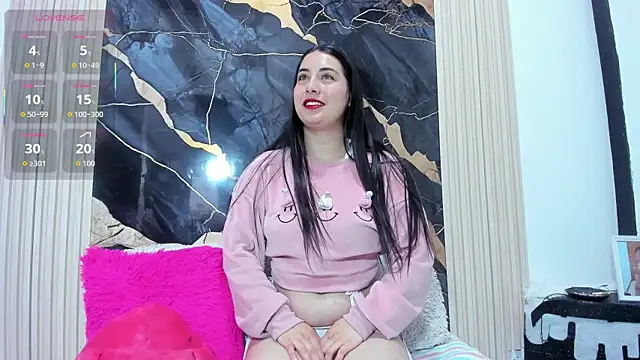 brittanyy20 online show from 23, 7, 2026