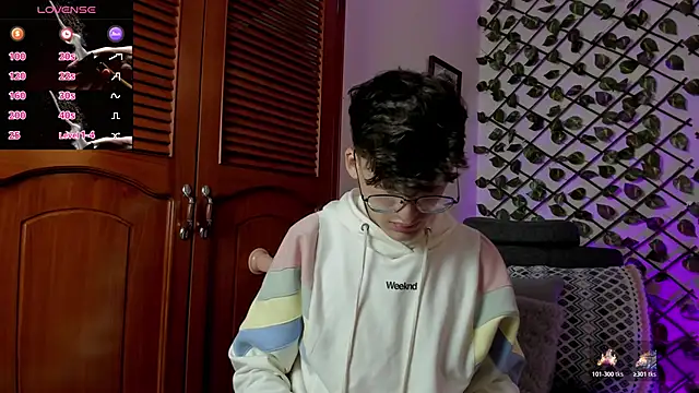 bellmontneon online show from 19, 12, 2025