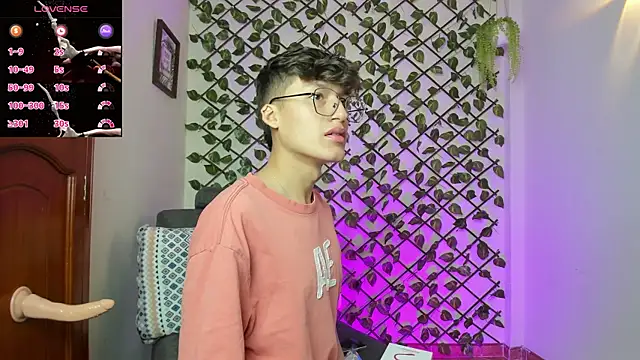 bellmontneon online show from 14, 1, 2026