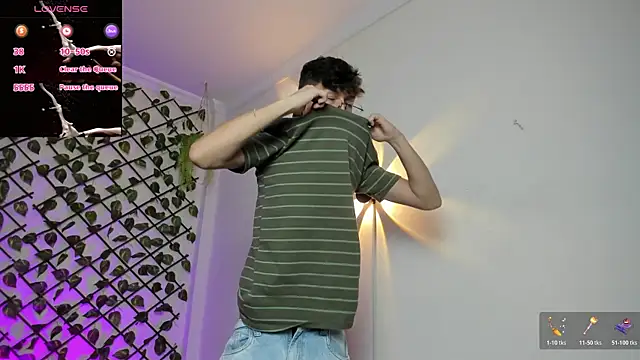 bellmontneon online show from 15, 1, 2026