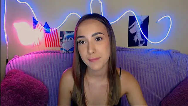 Mia cutie77 online show from 17, 9, 2025