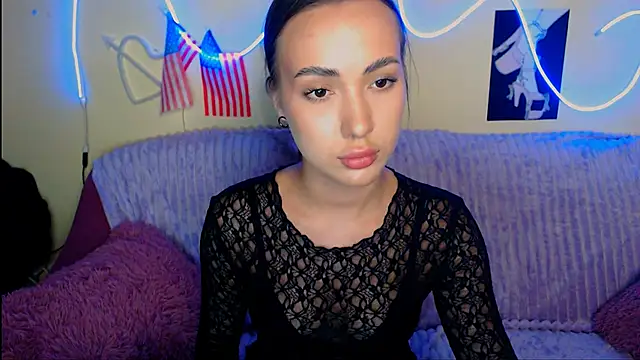 Mia cutie77 online show from 18, 9, 2025