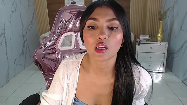 lissandra s online show from 18, 10, 2025