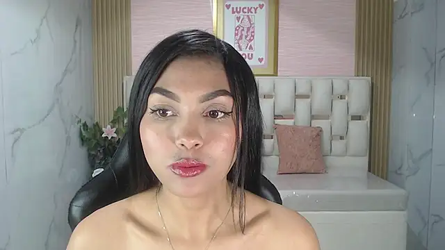 lissandra s online show from 21, 11, 2025