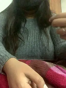 hottyshanaya online show from 18, 1, 2026