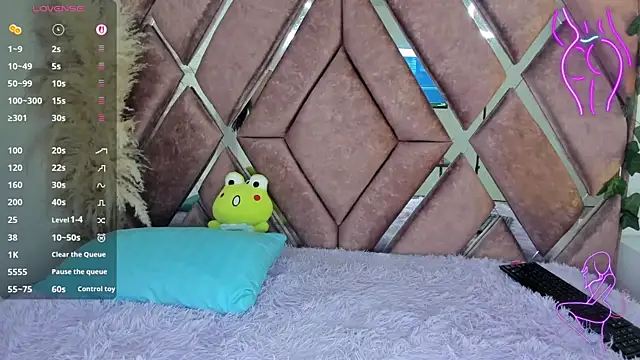 Flufi 740 online show from 20, 9, 2025