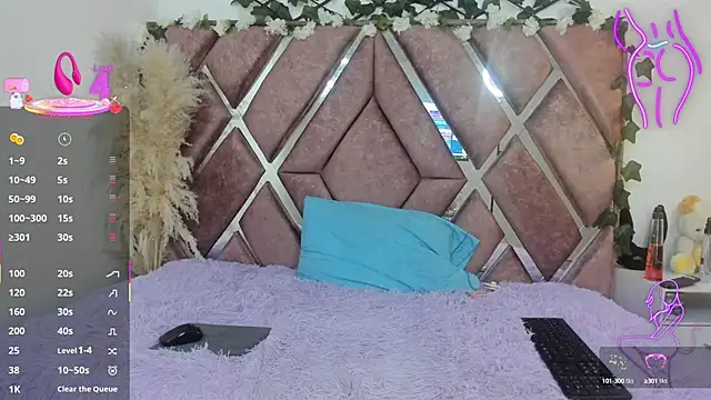 Flufi 740 online show from 24, 9, 2025