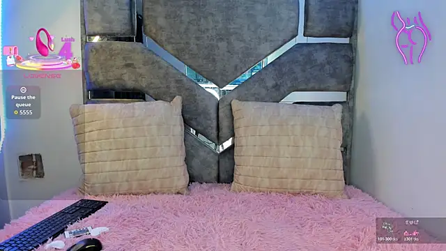 Flufi 740 online show from 3, 11, 2025