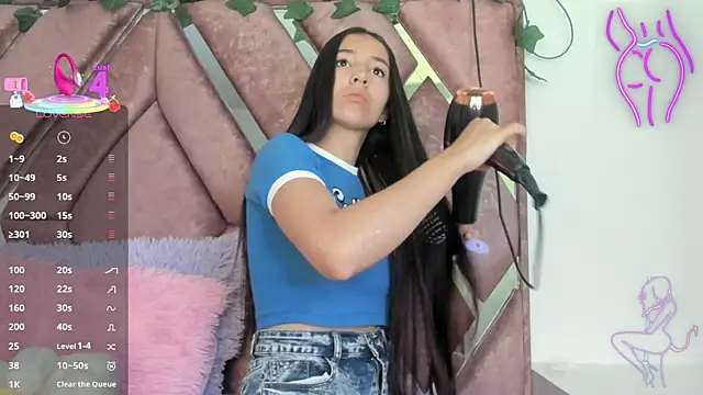 Flufi 740 online show from 7, 11, 2025