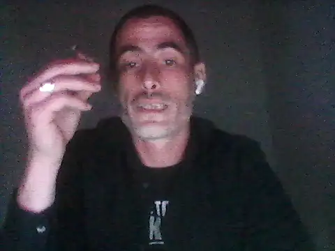 LeLoup49 online show from 9, 3, 2026