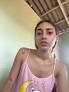 loirinhaaa online show from 8, 10, 2025