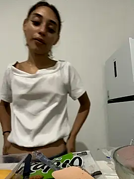 loirinhaaa online show from 7, 11, 2025