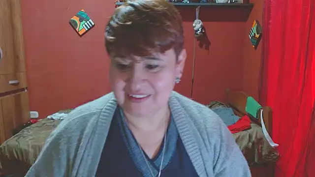 Sasharosee2 online show from 21, 12, 2025