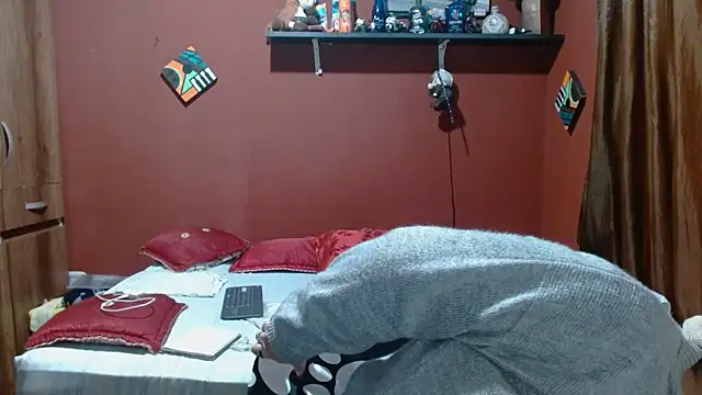 Sasharosee2 online show from 19, 1, 2026