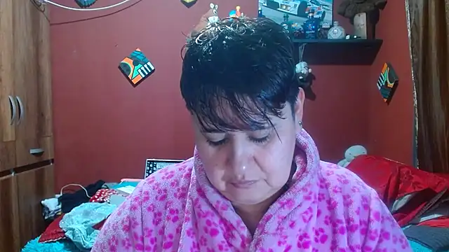 Sasharosee2 online show from 11, 3, 2026