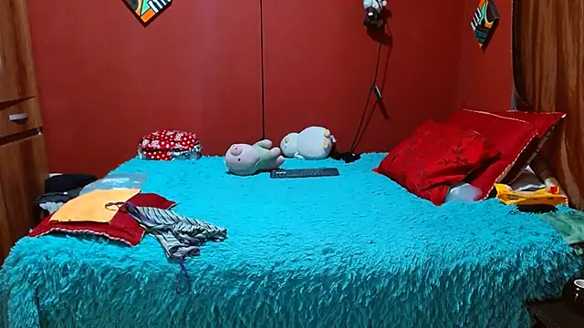 Sasharosee2 online show from 25, 3, 2026