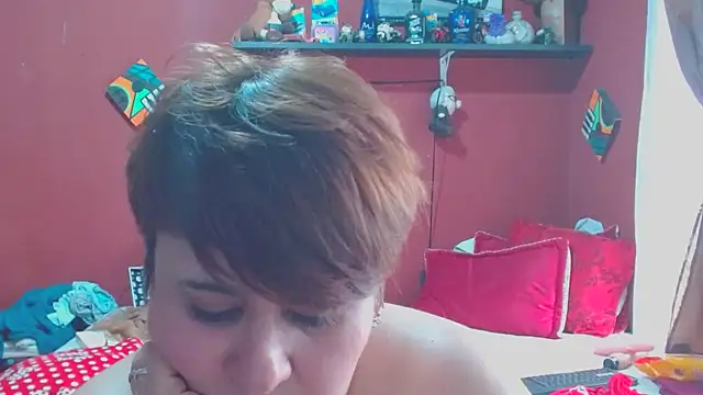 Sasharosee2 online show from 18, 4, 2026