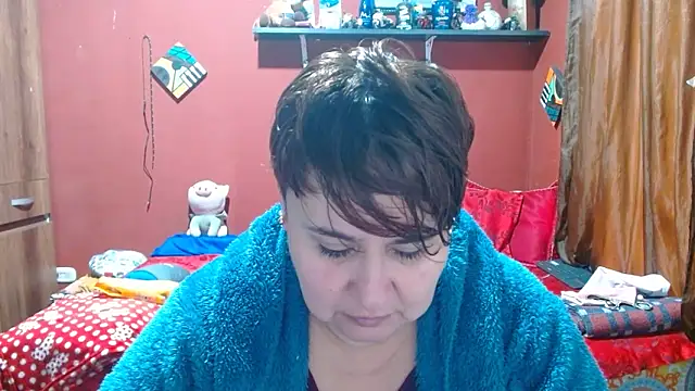 Sasharosee2 online show from 23, 5, 2026