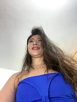 Alice-08 online show from 9, 11, 2025