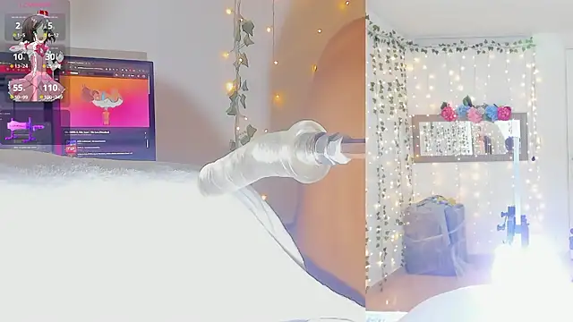 Ashley  Jones   online show from 16, 1, 2026