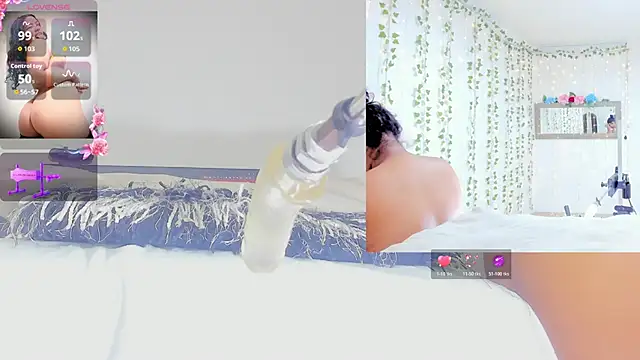 Ashley  Jones   online show from 4, 4, 2026