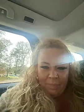 BonnyDesire online show from 11, 11, 2025