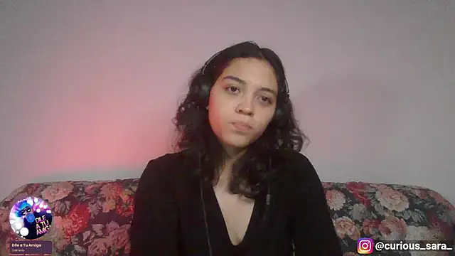  curiouskitten  online show from 25, 3, 2026