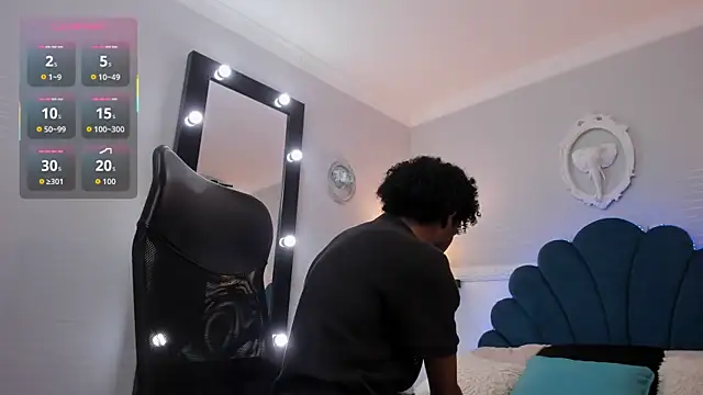 Snapshot of AllexJacob chatting on 22, 10, 2025 AllexJacob online show from 22, 10, 2025