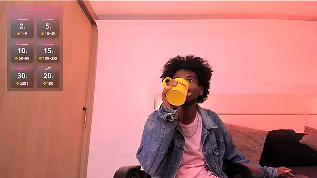 Snapshot of AllexJacob chatting on 21, 11, 2025 AllexJacob online show from 21, 11, 2025