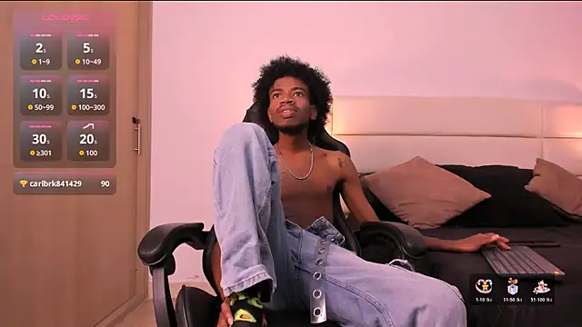 Snapshot of AllexJacob chatting on 22, 11, 2025 AllexJacob online show from 22, 11, 2025