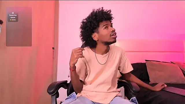 Snapshot of AllexJacob chatting on 28, 11, 2025 AllexJacob online show from 28, 11, 2025