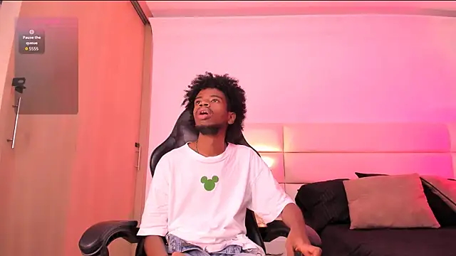 Snapshot of AllexJacob chatting on 29, 11, 2025 AllexJacob online show from 29, 11, 2025