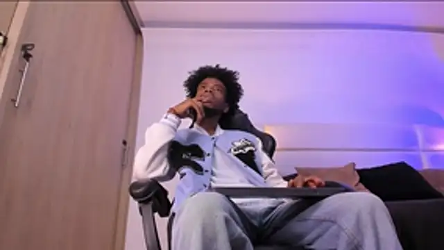 AllexJacob online show from 19, 12, 2025