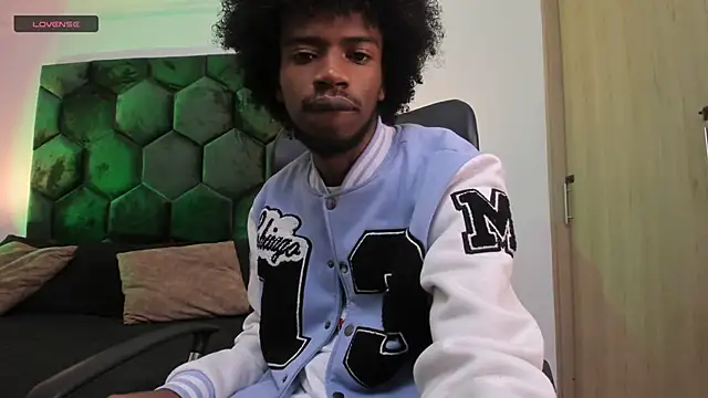 AllexJacob online show from 25, 5, 2026