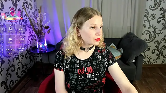  Velvet peach  online show from 19, 10, 2025