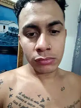 Charliejones  online show from 28, 11, 2025