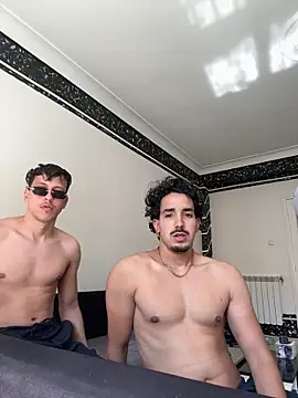 fuck   boyy online show from 19, 5, 2026