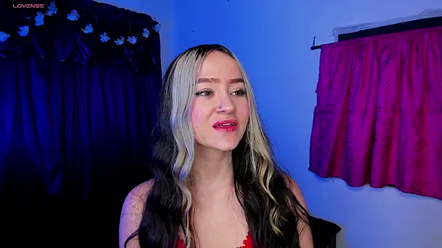 Shairaclark  online show from 26, 3, 2026