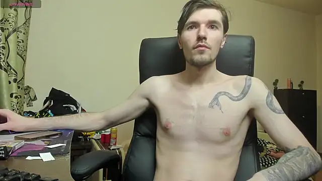 dirty justin online show from 23, 2, 2026