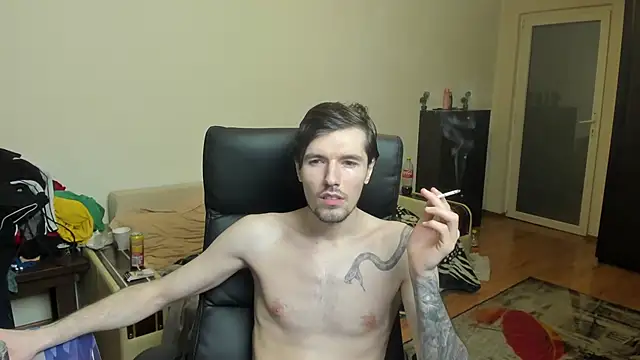 dirty justin online show from 24, 2, 2026